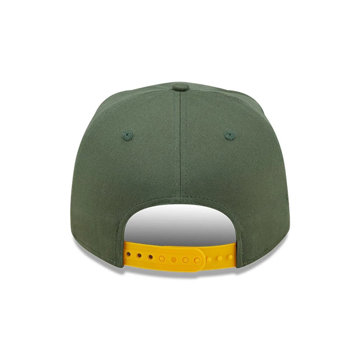 New Era 9FIFTY Cap NFL22 Team Wordmark Green Bay Packers Dark Green 4 New Era 9FIFTY Cap NFL22 Team Wordmark Green Bay Packers Dark Green – Bild 4