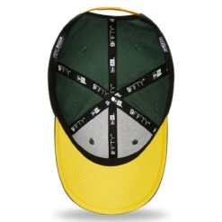 New Era 9FIFTY Cap NFL22 Team Wordmark Green Bay Packers Dark Green 9 New Era 9FIFTY Cap NFL22 Team Wordmark Green Bay Packers Dark Green -Sportausrüstung new era 9fifty cap nfl22 team wordmark green bay packers dark green5