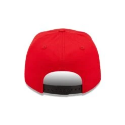 New Era 9FIFTY Cap NFL22 Team Wordmark Kansas City Chiefs Red -Sportausrüstung new era 9fifty cap nfl22 team wordmark kansas city chiefs red3