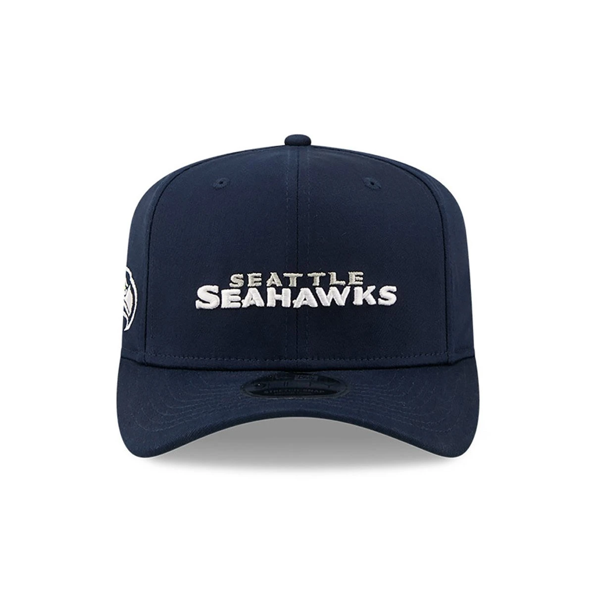 New Era 9FIFTY Cap NFL22 Team Wordmark Seattle Seahawks Navy 2 New Era 9FIFTY Cap NFL22 Team Wordmark Seattle Seahawks Navy – Bild 2