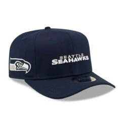 New Era 9FIFTY Cap NFL22 Team Wordmark Seattle Seahawks Navy 8 New Era 9FIFTY Cap NFL22 Team Wordmark Seattle Seahawks Navy -Sportausrüstung new era 9fifty cap nfl22 team wordmark seattle seahawks navy3