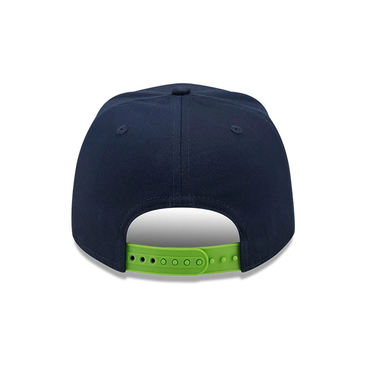 New Era 9FIFTY Cap NFL22 Team Wordmark Seattle Seahawks Navy 5 New Era 9FIFTY Cap NFL22 Team Wordmark Seattle Seahawks Navy – Bild 5