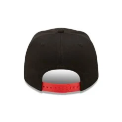 New Era 9FIFTY Cap NFL22 Team Wordmark Tampa Bay Buccaneers Black 8 New Era 9FIFTY Cap NFL22 Team Wordmark Tampa Bay Buccaneers Black -Sportausrüstung new era 9fifty cap nfl22 team wordmark tampa bay buccaneers black4