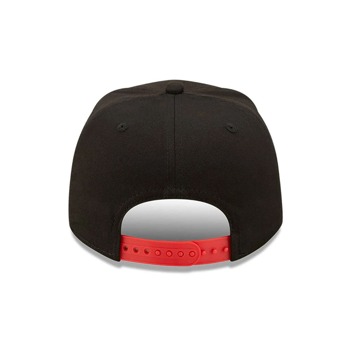 New Era 9FIFTY Cap NFL22 Team Wordmark Tampa Bay Buccaneers Black 4 New Era 9FIFTY Cap NFL22 Team Wordmark Tampa Bay Buccaneers Black – Bild 4