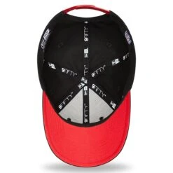 New Era 9FIFTY Cap NFL22 Team Wordmark Tampa Bay Buccaneers Black 9 New Era 9FIFTY Cap NFL22 Team Wordmark Tampa Bay Buccaneers Black -Sportausrüstung new era 9fifty cap nfl22 team wordmark tampa bay buccaneers black5