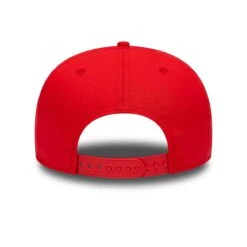 New Era 9FIFTY Snapback Cap Chicago Bulls Diamond Patch Red 11 New Era 9FIFTY Snapback Cap Chicago Bulls Diamond Patch Red -Sportausrüstung new era 9fifty snapback cap chicago bulls diamond patch red6
