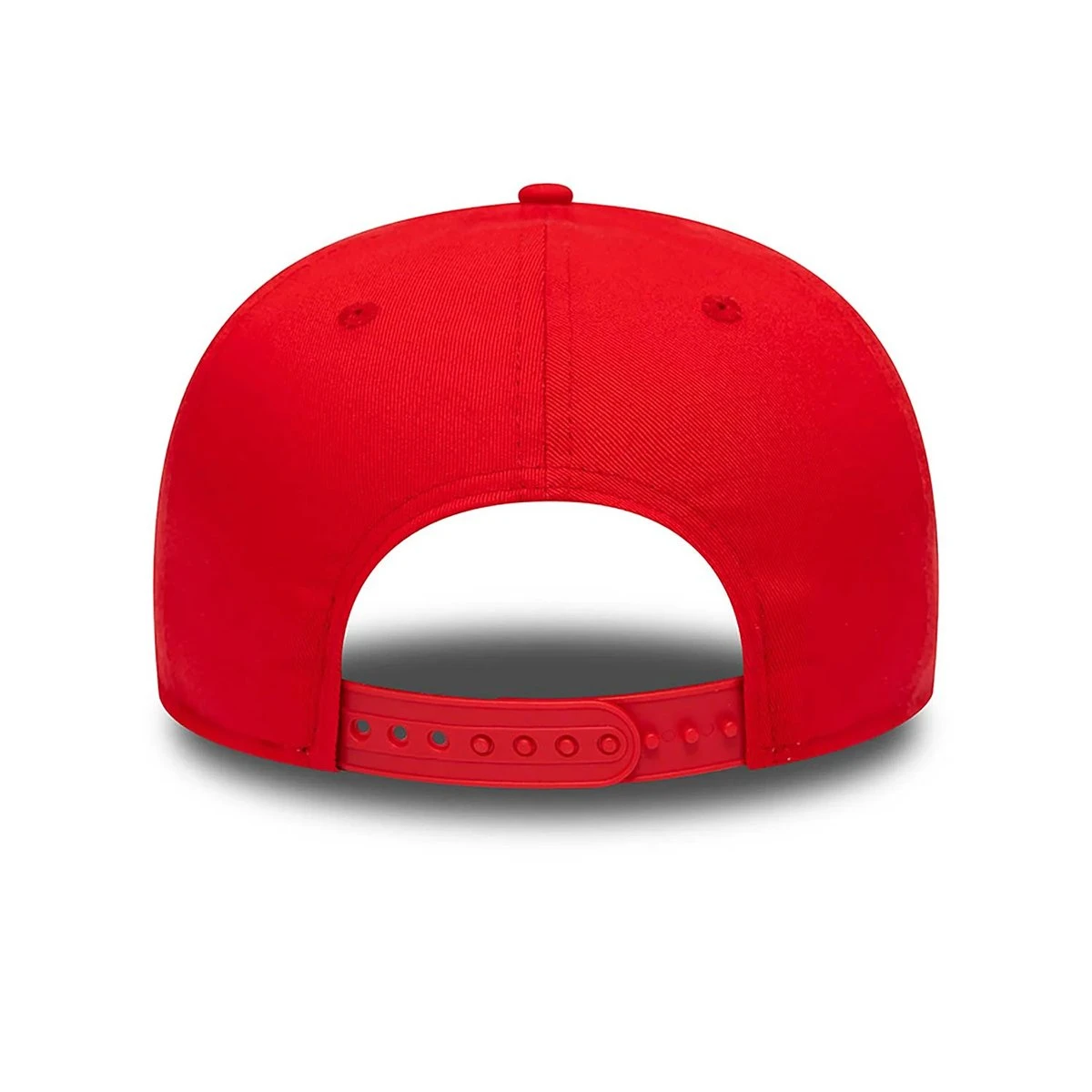 New Era 9FIFTY Snapback Cap Chicago Bulls Diamond Patch Red 6 New Era 9FIFTY Snapback Cap Chicago Bulls Diamond Patch Red – Bild 6