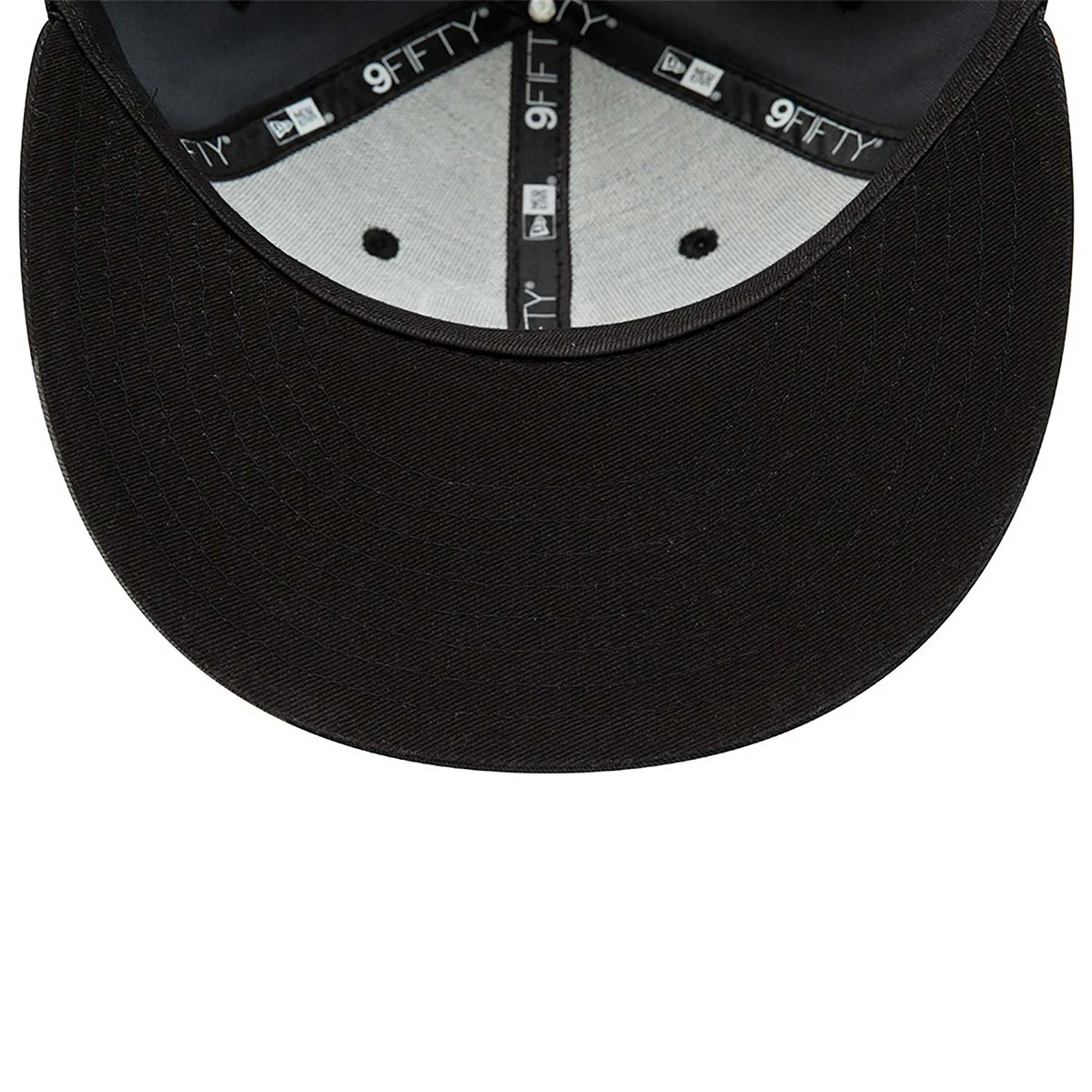 New Era 9FIFTY Snapback Cap Chicago Bulls Team Camo Camo Black 4 New Era 9FIFTY Snapback Cap Chicago Bulls Team Camo Camo Black – Bild 4