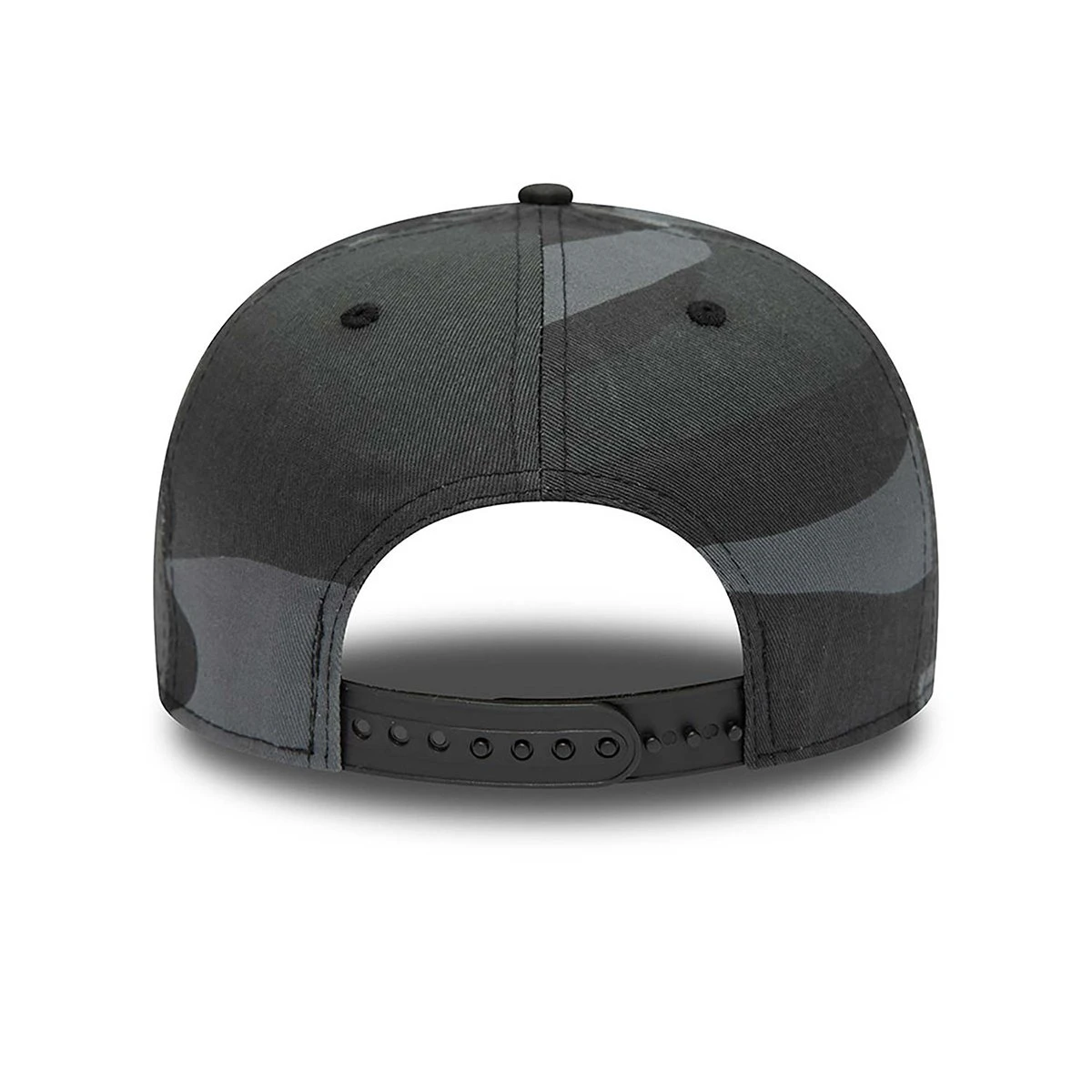 New Era 9FIFTY Snapback Cap Chicago Bulls Team Camo Camo Black 5 New Era 9FIFTY Snapback Cap Chicago Bulls Team Camo Camo Black – Bild 5