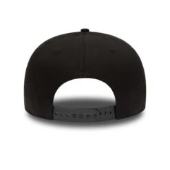 New Era 9FIFTY Snapback Cap Chicago Bulls Team Infill Black 9 New Era 9FIFTY Snapback Cap Chicago Bulls Team Infill Black -Sportausrüstung new era 9fifty snapback cap chicago bulls team infill black5