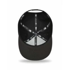 New Era 9FIFTY Snapback Cap League Essential New York Yankees Black/green 9 New Era 9FIFTY Snapback Cap League Essential New York Yankees Black/green -Sportausrüstung new era 9fifty snapback cap league essential new york yankees black green5