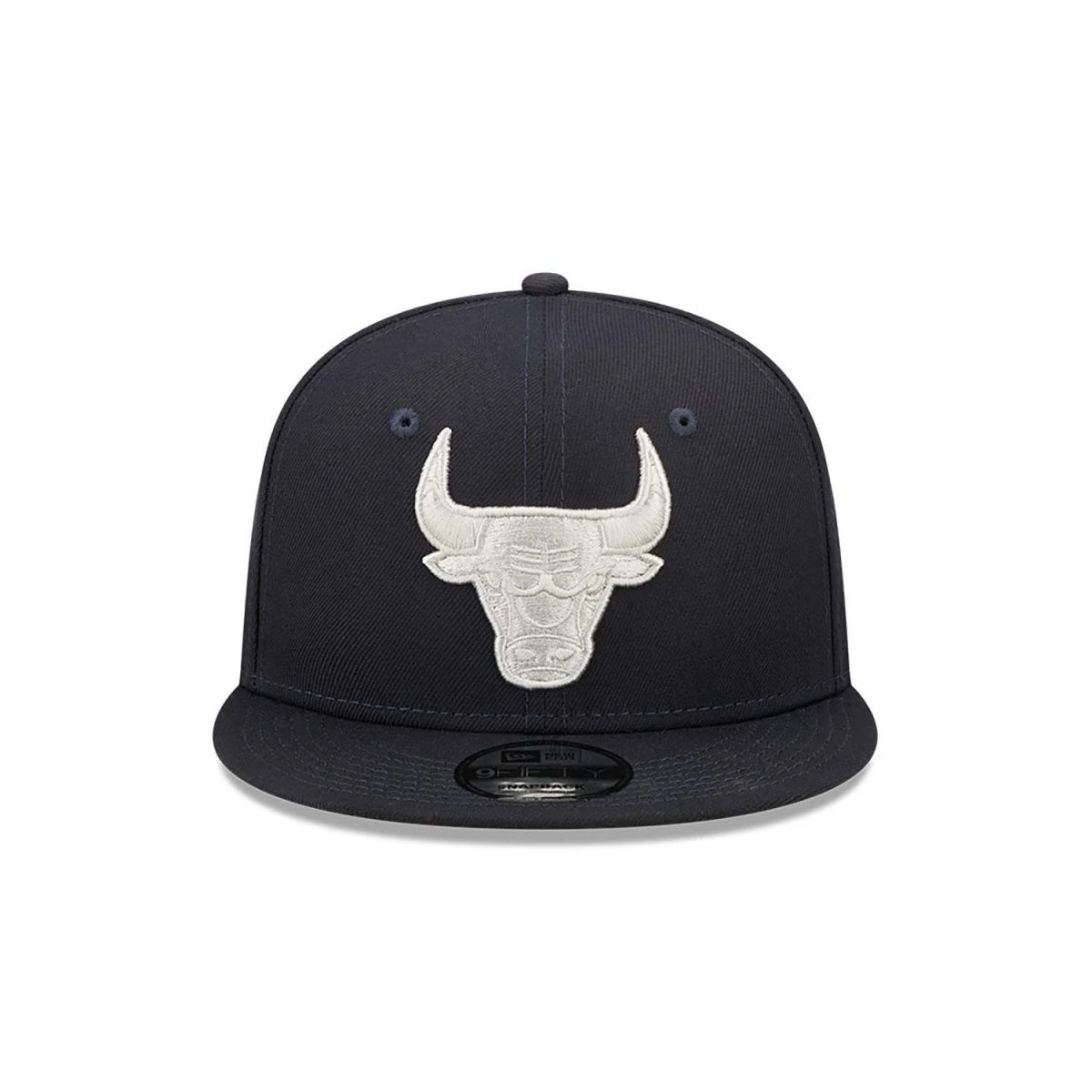 New Era 9FIFTY Snapback Cap Repreve Chicago Bulls Navy 2 New Era 9FIFTY Snapback Cap Repreve Chicago Bulls Navy – Bild 2