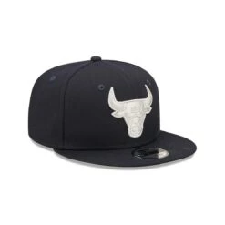 New Era 9FIFTY Snapback Cap Repreve Chicago Bulls Navy 8 New Era 9FIFTY Snapback Cap Repreve Chicago Bulls Navy -Sportausrüstung new era 9fifty snapback cap repreve chicago bulls navy3