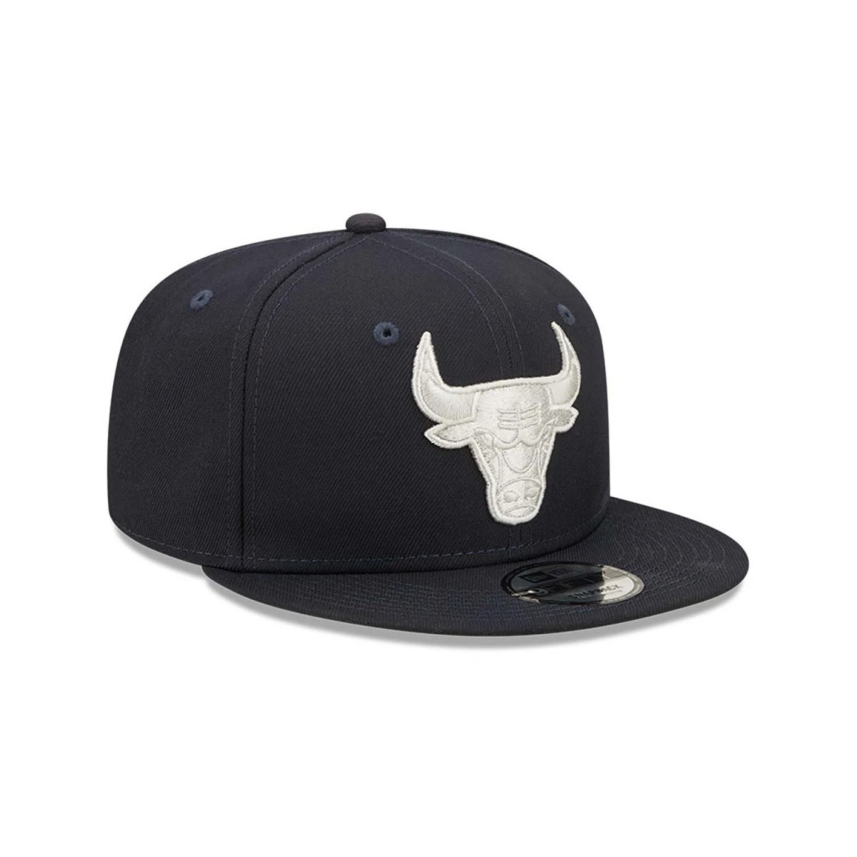 New Era 9FIFTY Snapback Cap Repreve Chicago Bulls Navy 3 New Era 9FIFTY Snapback Cap Repreve Chicago Bulls Navy – Bild 3