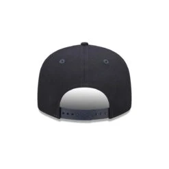 New Era 9FIFTY Snapback Cap Repreve Chicago Bulls Navy 9 New Era 9FIFTY Snapback Cap Repreve Chicago Bulls Navy -Sportausrüstung new era 9fifty snapback cap repreve chicago bulls navy4