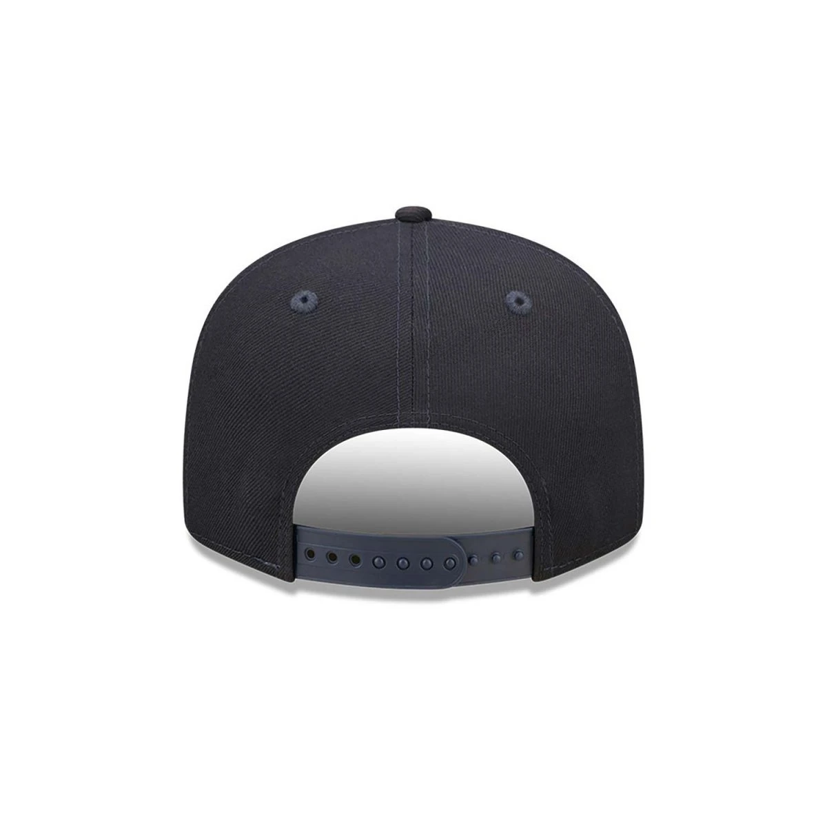 New Era 9FIFTY Snapback Cap Repreve Chicago Bulls Navy 4 New Era 9FIFTY Snapback Cap Repreve Chicago Bulls Navy – Bild 4