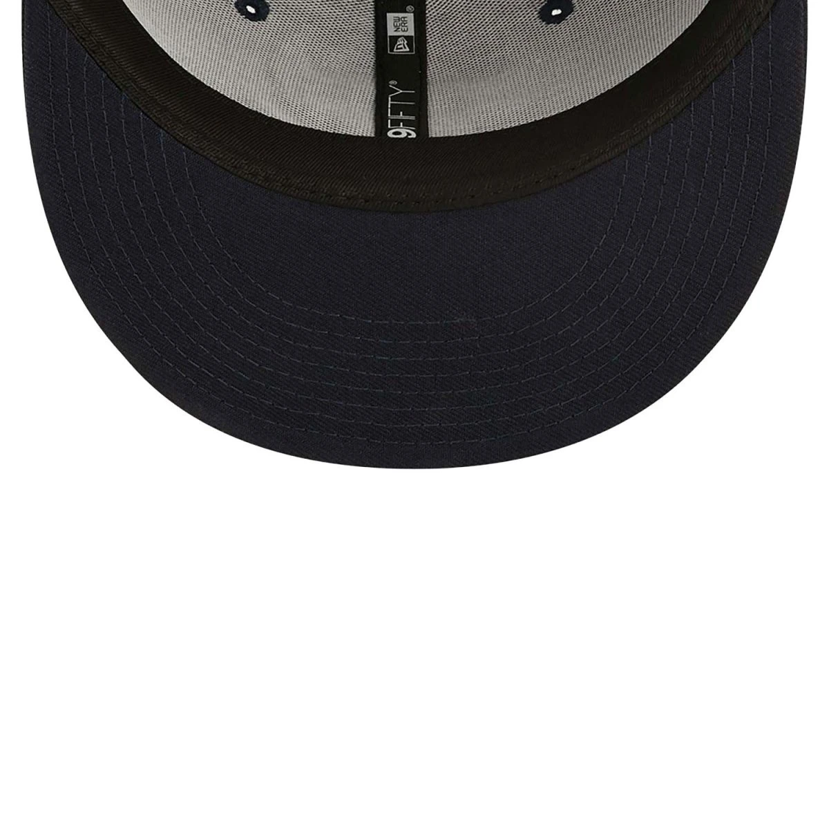 New Era 9FIFTY Snapback Cap Repreve Chicago Bulls Navy 5 New Era 9FIFTY Snapback Cap Repreve Chicago Bulls Navy – Bild 5