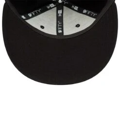 New Era 9FIFTY Snapback Cap Team Infill Los Angeles Lakers Black -Sportausrüstung new era 9fifty snapback cap team infill los angeles lakers black4