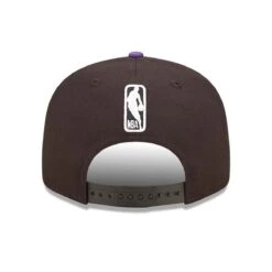 New Era 9FIFTY Snapback Cap Team Patch Los Angeles Lakers Black 11 New Era 9FIFTY Snapback Cap Team Patch Los Angeles Lakers Black -Sportausrüstung new era 9fifty snapback cap team patch los angeles lakers black6