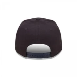 New Era 9FIFTY Stretch-Snap Cap MLB Logo Boston Red Sox Navy -Sportausrüstung new era 9fifty stretch snap cap mlb logo boston red sox navy4