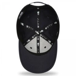 New Era 9FIFTY Stretch-Snap Cap MLB Logo Boston Red Sox Navy -Sportausrüstung new era 9fifty stretch snap cap mlb logo boston red sox navy5