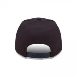New Era 9FIFTY Stretch-Snap Cap MLB Logo New York Yankees Navy 6 New Era 9FIFTY Stretch-Snap Cap MLB Logo New York Yankees Navy -Sportausrüstung new era 9fifty stretch snap cap mlb logo new york yankees navy3