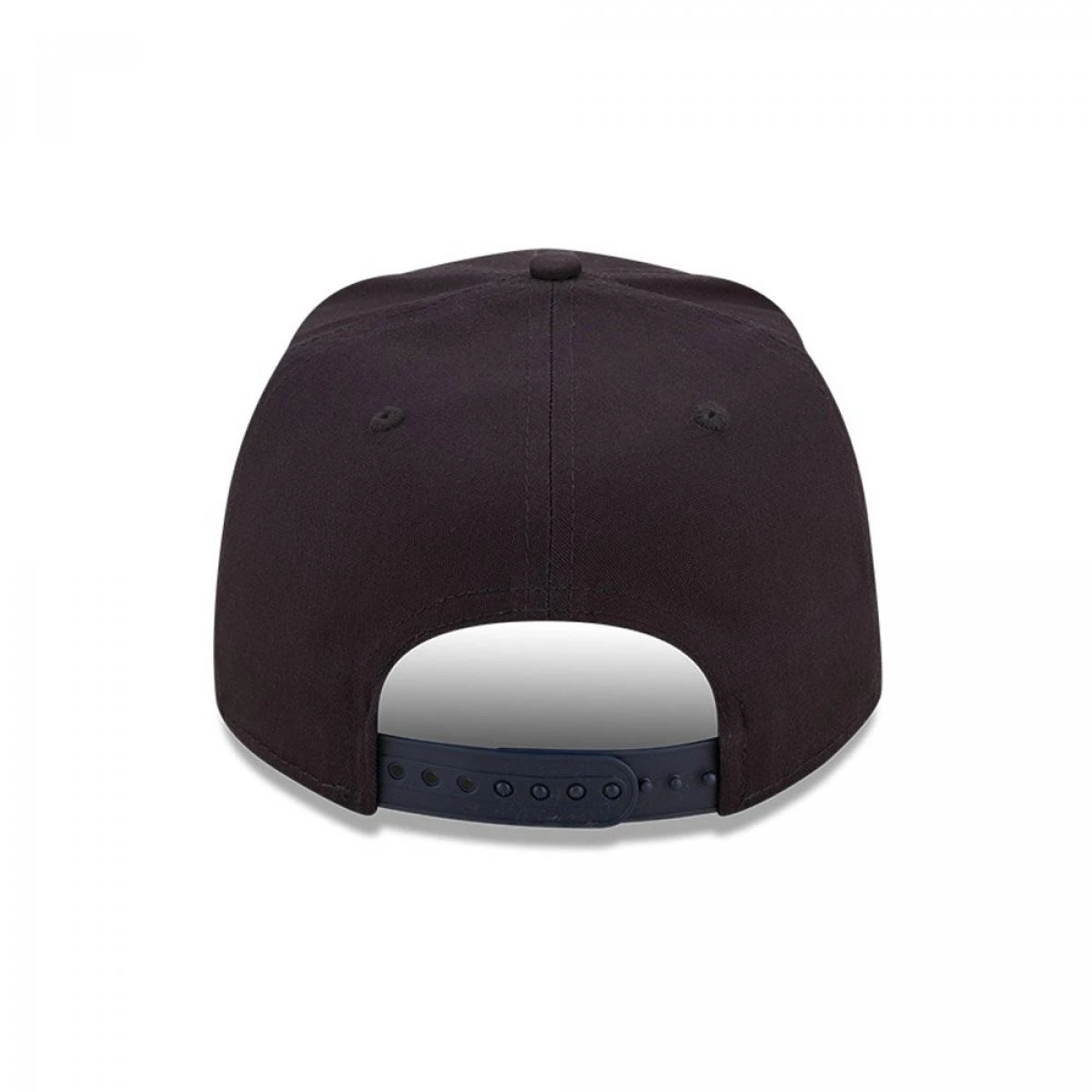 New Era 9FIFTY Stretch-Snap Cap MLB Logo New York Yankees Navy 3 New Era 9FIFTY Stretch-Snap Cap MLB Logo New York Yankees Navy – Bild 3