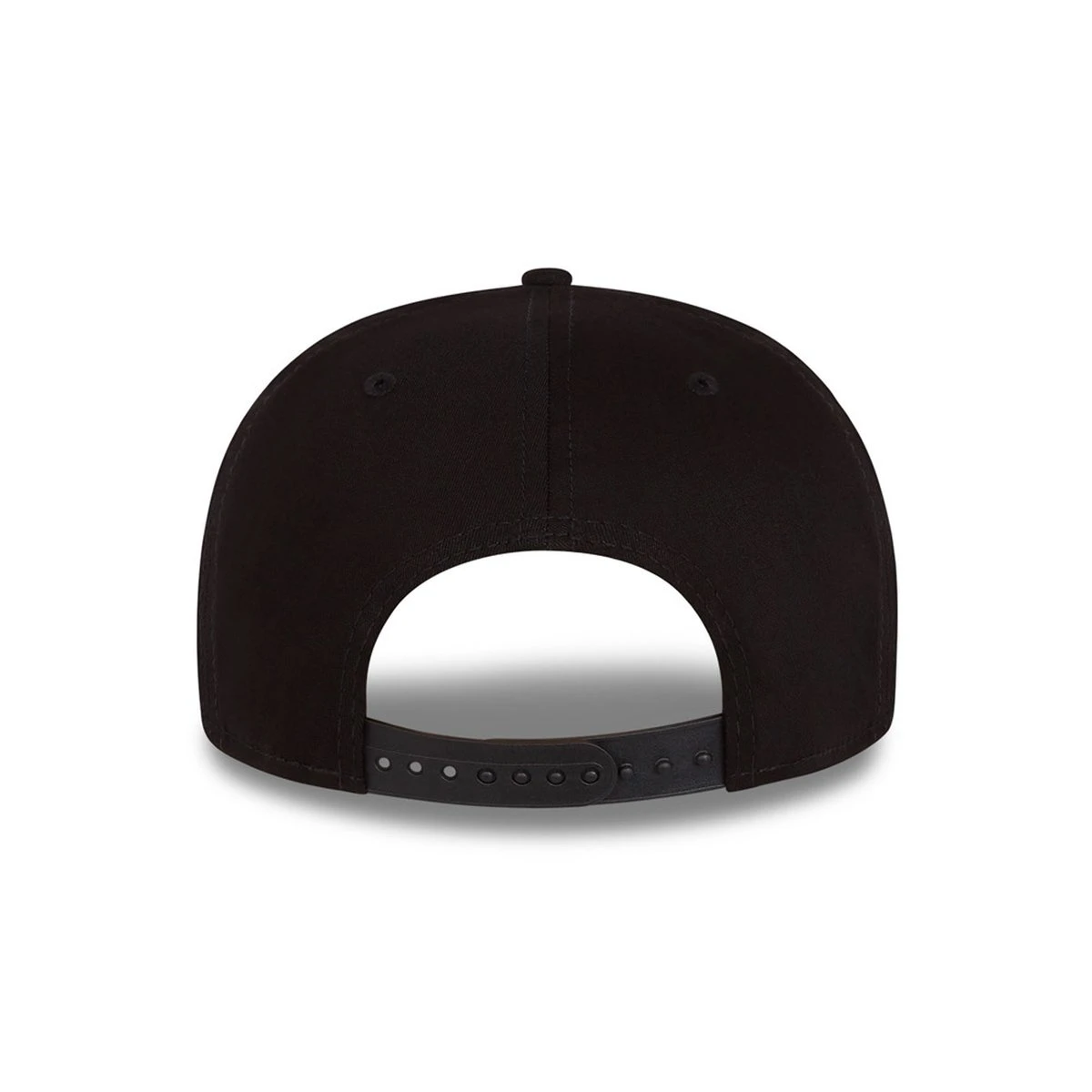 New Era 9FIFTY Stretch Snap Cap Neon Pop Los Angeles Dodgers Black 2 New Era 9FIFTY Stretch Snap Cap Neon Pop Los Angeles Dodgers Black – Bild 2