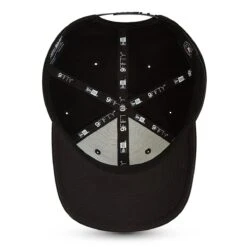 New Era 9FIFTY Stretch Snap Cap Neon Pop Los Angeles Dodgers Black 5 New Era 9FIFTY Stretch Snap Cap Neon Pop Los Angeles Dodgers Black -Sportausrüstung new era 9fifty stretch snap cap neon pop los angeles dodgers black3