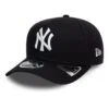 New Era 9FIFTY Stretch Snap Cap New York Yankees Navy
