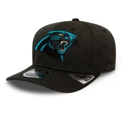 New Era 9FIFTY Stretch Snap Cap Total Shadow Tech Carolina Panthers