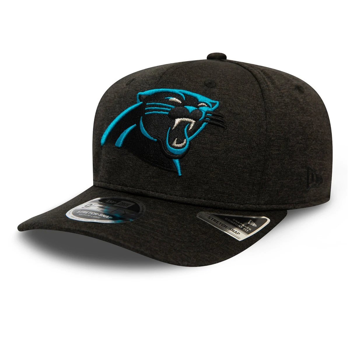 New Era 9FIFTY Stretch Snap Cap Total Shadow Tech Carolina Panthers 1 New Era 9FIFTY Stretch Snap Cap Total Shadow Tech Carolina Panthers