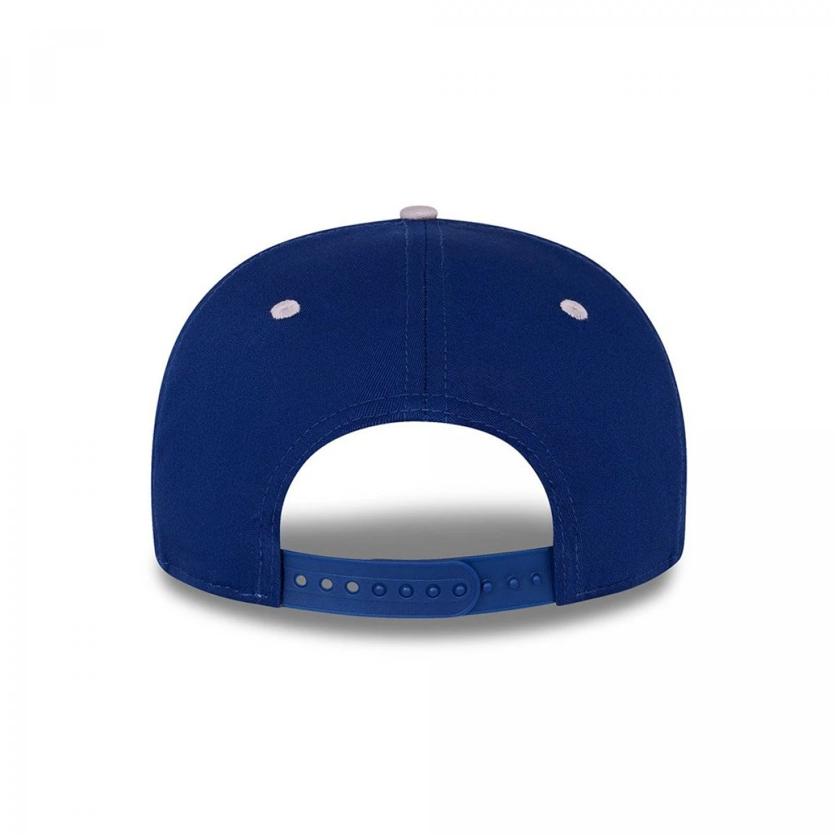 New Era 9FIFTY Stretch-Snap Cap Wordmark New York Mets Blue 2 New Era 9FIFTY Stretch-Snap Cap Wordmark New York Mets Blue – Bild 2