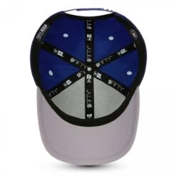 New Era 9FIFTY Stretch-Snap Cap Wordmark New York Mets Blue 5 New Era 9FIFTY Stretch-Snap Cap Wordmark New York Mets Blue -Sportausrüstung new era 9fifty stretch snap cap wordmark new york mets blue3