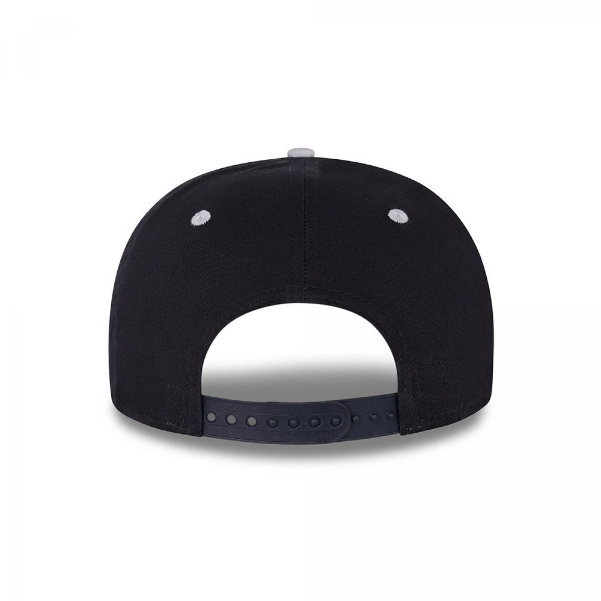 New Era 9FIFTY Stretch-Snap Cap Wordmark New York Yankees Navy 2 New Era 9FIFTY Stretch-Snap Cap Wordmark New York Yankees Navy – Bild 2