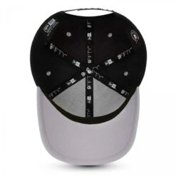 New Era 9FIFTY Stretch-Snap Cap Wordmark New York Yankees Navy 5 New Era 9FIFTY Stretch-Snap Cap Wordmark New York Yankees Navy -Sportausrüstung new era 9fifty stretch snap cap wordmark new york yankees navy3