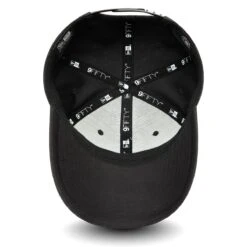 New Era 9FIFTY Stretch Snapback Cap Pittsburgh Pirates Shadow Tech Black -Sportausrüstung new era 9fifty stretch snapback cap pittsburgh pirates shadow tech black3