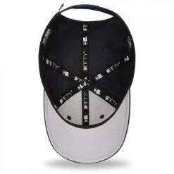 New Era 9FIFTY Stretch Snapback New York Yankees Tear Logo Navy 7 New Era 9FIFTY Stretch Snapback New York Yankees Tear Logo Navy -Sportausrüstung new era 9fifty stretch snapback new york yankees tear logo navy4