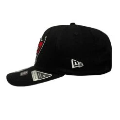 New Era 9FIFTY Stretch Snapback Tampa Bay Buccaneers Team Colur Black -Sportausrüstung new era 9fifty stretch snapback tampa bay buccaneers team colur black3