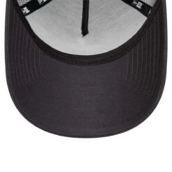 New Era 9FORTY A-Frame Trucker Cap Los Angeles Lakers Team Camo Infill Dark Grey 8 New Era 9FORTY A-Frame Trucker Cap Los Angeles Lakers Team Camo Infill Dark Grey -Sportausrüstung new era 9forty a frame trucker cap los angeles lakers team camo infill dark grey4