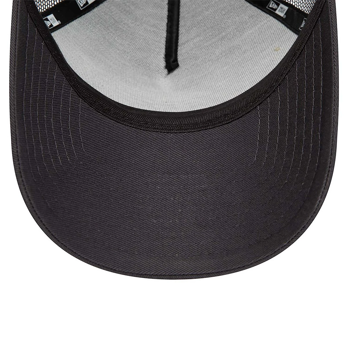 New Era 9FORTY A-Frame Trucker Cap Los Angeles Lakers Team Camo Infill Dark Grey 4 New Era 9FORTY A-Frame Trucker Cap Los Angeles Lakers Team Camo Infill Dark Grey – Bild 4