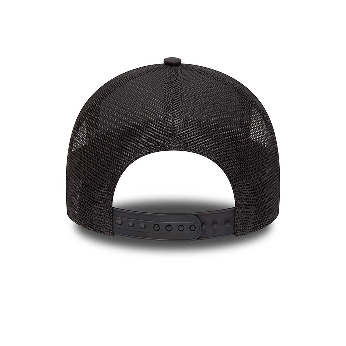 New Era 9FORTY A-Frame Trucker Cap Los Angeles Lakers Team Camo Infill Dark Grey 5 New Era 9FORTY A-Frame Trucker Cap Los Angeles Lakers Team Camo Infill Dark Grey – Bild 5