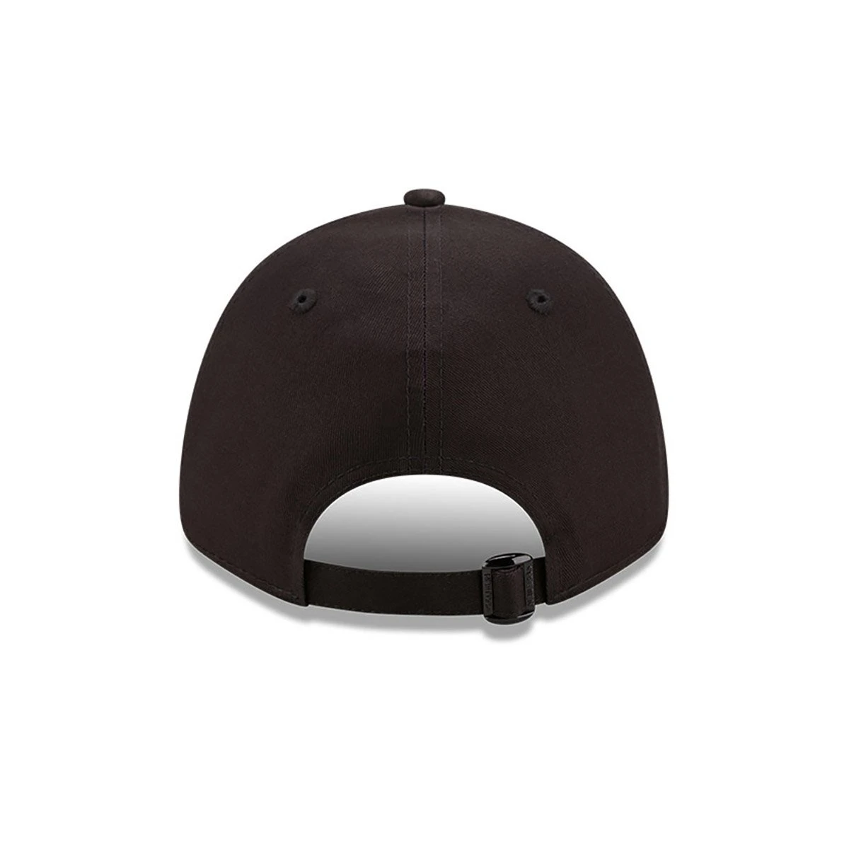 New Era 9FORTY Cap Cali Patch Black 2 New Era 9FORTY Cap Cali Patch Black – Bild 2