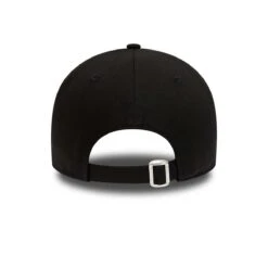 New Era 9FORTY Cap Chicago Bulls Gradient Infill Black 9 New Era 9FORTY Cap Chicago Bulls Gradient Infill Black -Sportausrüstung new era 9forty cap chicago bulls gradient infill black5