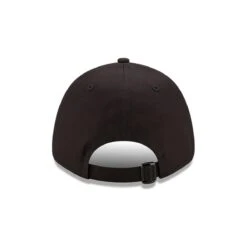New Era 9FORTY Cap Food Icon Patch Black -Sportausrüstung new era 9forty cap food icon patch black3