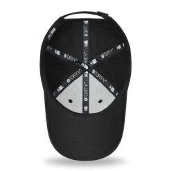 New Era 9FORTY Cap Food Icon Patch Black -Sportausrüstung new era 9forty cap food icon patch black4