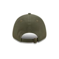 New Era 9FORTY Cap Food Icon Patch Dark Green -Sportausrüstung new era 9forty cap food icon patch dark green3