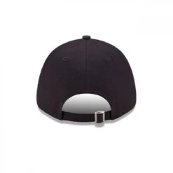 New Era 9FORTY Cap Infill New York Yankees Navy 6 New Era 9FORTY Cap Infill New York Yankees Navy -Sportausrüstung new era 9forty cap infill new york yankees navy3