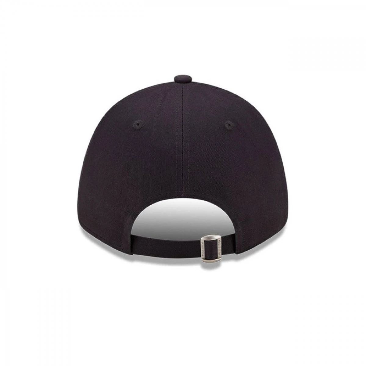 New Era 9FORTY Cap Infill New York Yankees Navy 3 New Era 9FORTY Cap Infill New York Yankees Navy – Bild 3