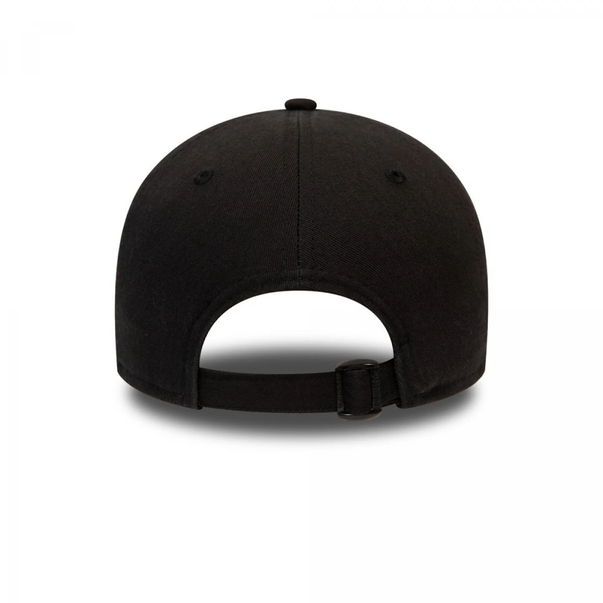 New Era 9FORTY Cap Kannapolis Cannon Ballers Schwarz 2 New Era 9FORTY Cap Kannapolis Cannon Ballers Schwarz – Bild 2